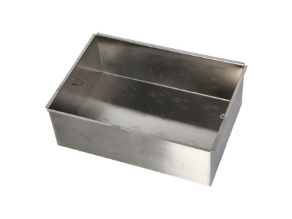 Kutija za betonske estrihe za podne utičnice