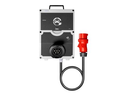 Prijenosni auto punjač 11kW