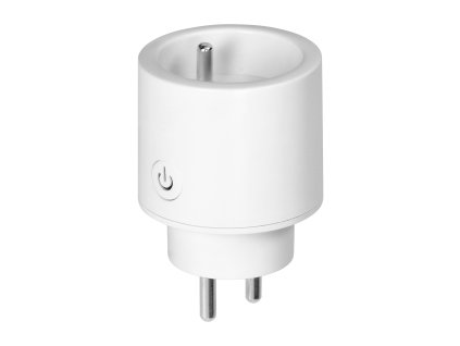 Pametna Wi-Fi bežična utičnica, bijela