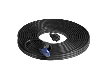 Produžni kabel za vanjsku upotrebu 30m IP44