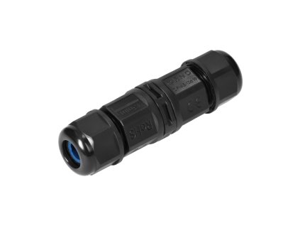 Ravni kabelski konektor IP68 2x4mm? 400V/25A