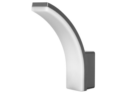 FRENIT II LED 12W/15W/20W vrtno svjetlo, IP65, 4000K, siva