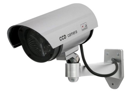 Lažna kamera IR1100 s IR LED