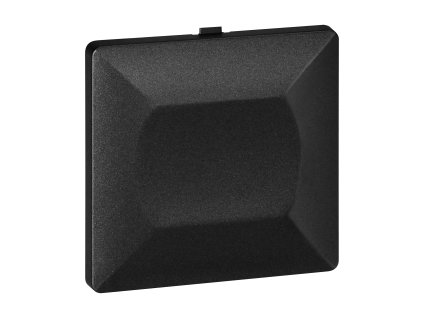 Okvirni poklopac Pearl, Z-Ra P, crni