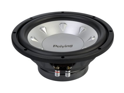 Auto bas zvučnik 500W PY-BC300F1 12"