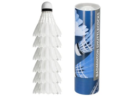 KG0009 BADMINTONSKI LOPTICE