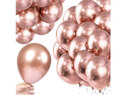 91016 ps0047 zestaw dekoracyjny balony 100 szt M0