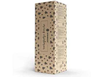 CT0142 MINI PREMIUM RIBLJI REP 100 CM