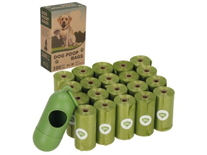 PA1070 VREĆICE ZA SMEĆE