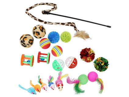 PA1072 IGRAČKE ZA MAČKE