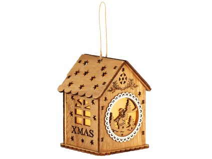 99615 ca1285 ozdoba swiateczna 6 x 9 cm M0