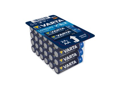 AA baterije 24 kom BAT0289