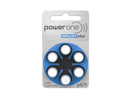 bateria do ap sluch implant plus power one varta 675 6szt bl 222a11fb4ba448ab95c3ccec1971bd59 7d3cf636