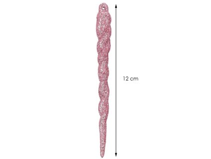 62813 ca0863 ozdoby swiateczne 12 cm 10 szt M0