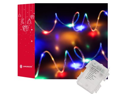 CL0856 LED SVJETLOSNA TRAKA