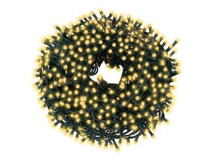 CL0524 BOŽIĆNA RASVJETA 500 LED