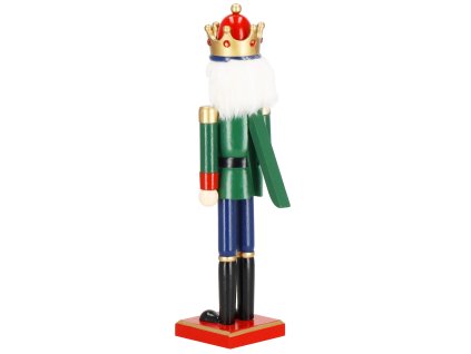71180 ca0918 ozdoba swiateczna dziadek do orzechow 38 cm M0