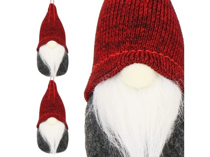 CA0667 BOŽIĆNI UKRAS "SKRAT"