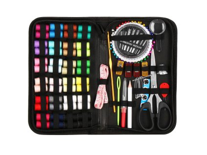 52994 ha7238 zestaw krawiecki 172 szt M0