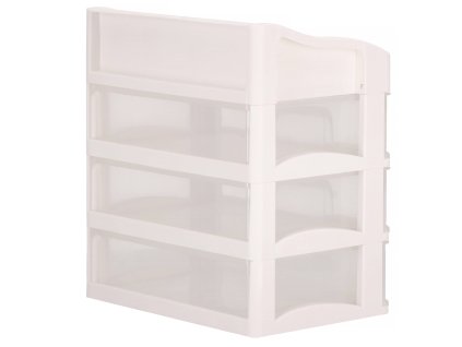 56221 ha1091 organizer na kosmetyki 40x34x25 cm M0