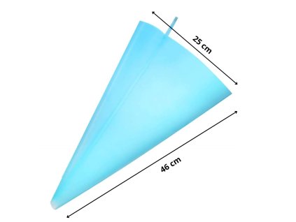 105264 ki0097 rekaw cukierniczy do dekoracji M0