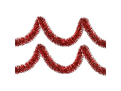 CA0944 BOŽIĆNI LANAC 6 M