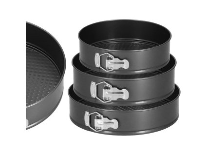 KI0113 SET KALUPA ZA PEČENJE