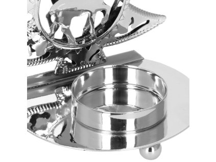 CA1055 SVIJEĆNJAK 10,5X8,8X7,1 CM