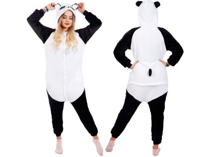 HA5077 PIDŽAMA KIGURUMI