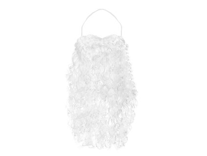 8938 ca0035 broda mikolaja 43 cm M0