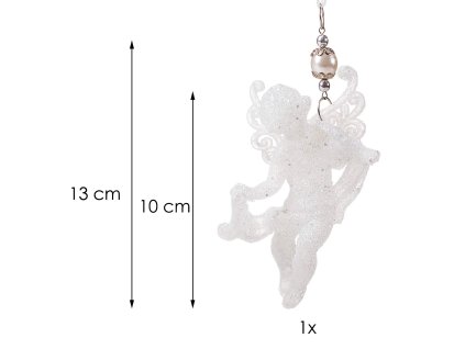 CA0079 BOŽIĆNI UKRASI