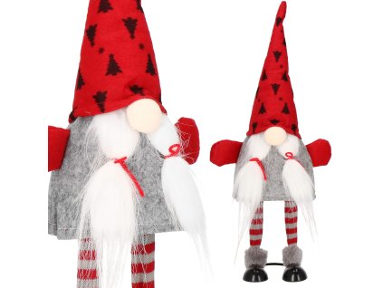 24403 ca0102 skrzat gnom 42 cm M0