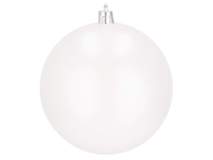 92860 ca0123 bombki choinkowe 10 cm 6 szt M0