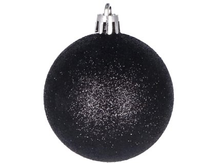 CA0130 BOŽIĆNE KUGLICE 4/2,5 CM 26 KOM.