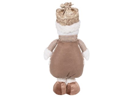 7976 ca0316 ozdoba swiateczna balwanek 75 cm M0