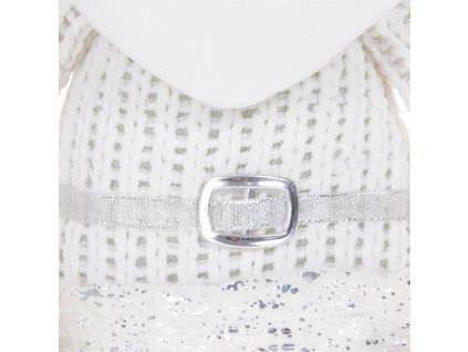 CA0329 BOŽIĆNI UKRAS "NIKOLA"