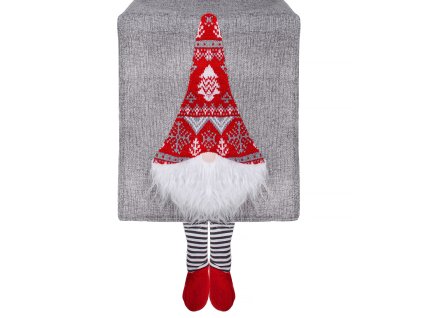 7727 ca0614 bieznik swiateczny 180x33 cm M0