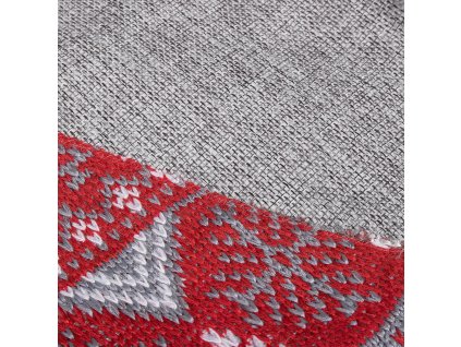 7723 ca0614 bieznik swiateczny 180x33 cm M0