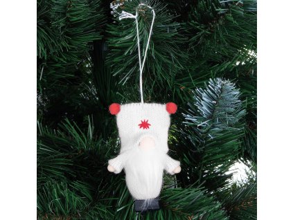 CA0624 BOŽIĆNI UKRAS "SKRAT"