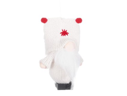 CA0624 BOŽIĆNI UKRAS "SKRAT"