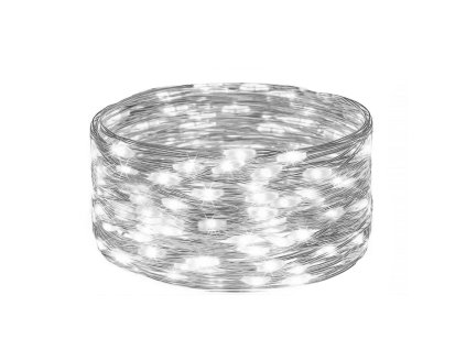 63894 cl0006 lampki led na baterie 20 led M0