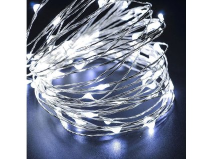 CL0006 LED SVJETLA NA BATERIJE 20 LED