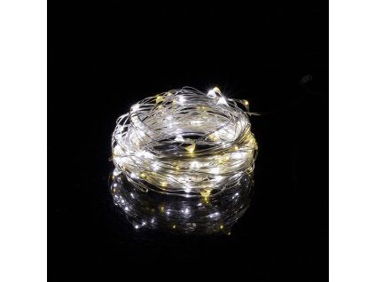 9245 cl0012 lampki led na baterie 20 led M0