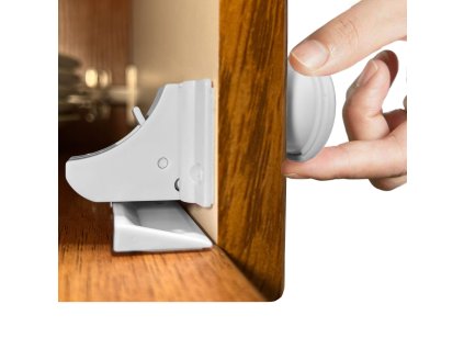 HA5133 OSIGURAČ ZA ORMARIĆE I LADICE, 5 KOM.