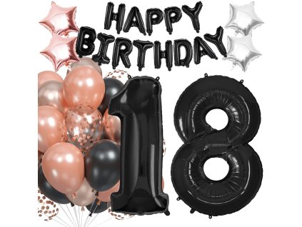 PS0025 ROĐENDANSKI DEKORACIJSKI SET