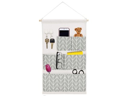 106045 ha0144 organizer scienny 5 kieszeni M0