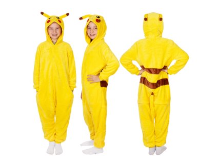 HA7314 PIDŽAMA KIGURUMI