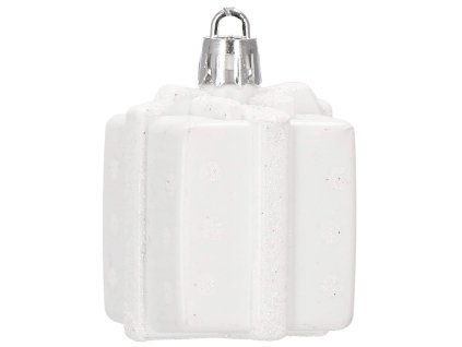 CA0854 SET BOŽIĆNIH KUGLI 72 KOM.