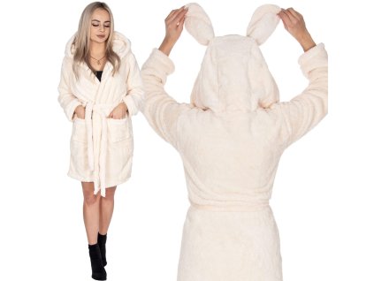 113330 ha7376 szlafrok M0