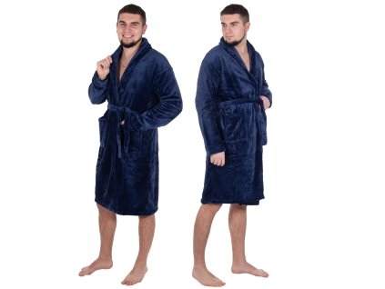 HA7380 KUPAONSKI OGRTAČ